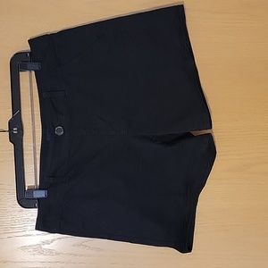 American Eagle size 12 Chino Midi Stretch short